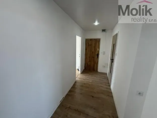 Pronájem bytu 3+1, Most, Česká, 62 m2