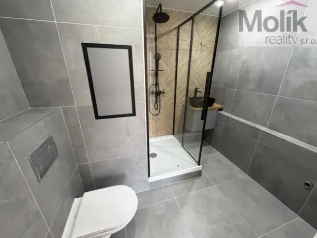 Pronájem bytu 3+1, Most, Česká, 62 m2