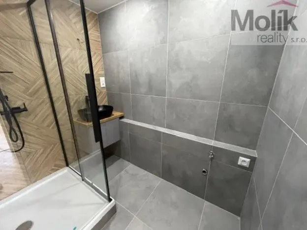 Pronájem bytu 3+1, Most, Česká, 62 m2
