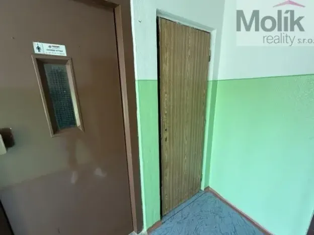 Pronájem bytu 3+1, Most, Česká, 62 m2
