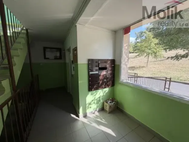 Pronájem bytu 3+1, Most, Česká, 62 m2