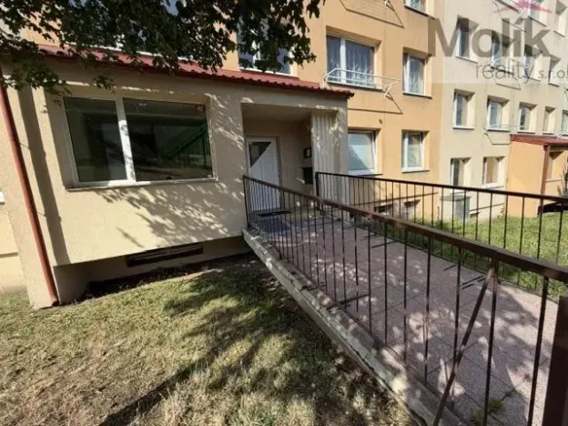 Pronájem bytu 3+1, Most, Česká, 62 m2