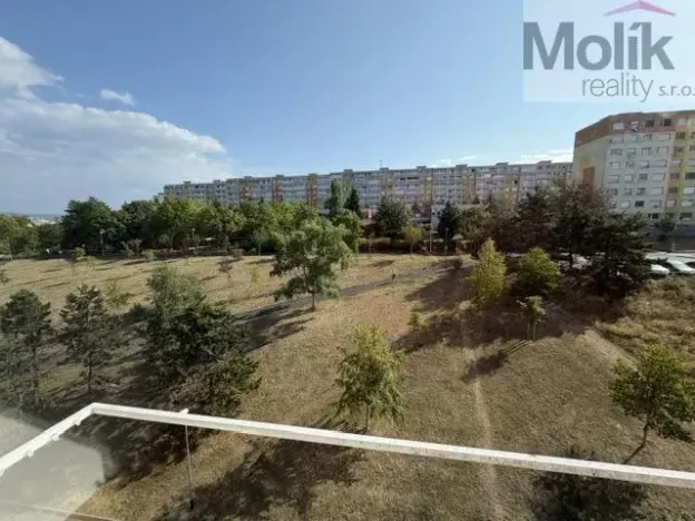 Pronájem bytu 3+1, Most, Česká, 62 m2