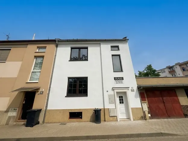 Prodej bytu 2+kk, Brno, 57 m2