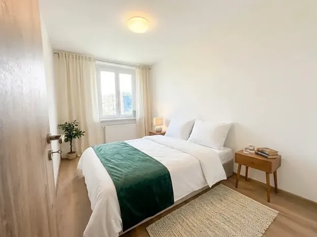 Prodej bytu 2+kk, Brno, 57 m2