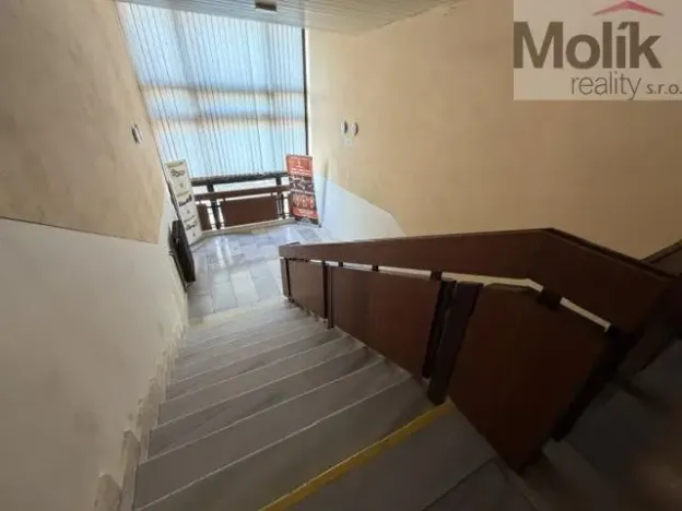 Pronájem kanceláře, Most, Lipová, 48 m2