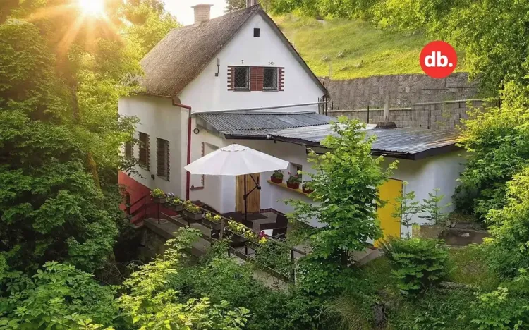 Prodej rodinného domu, Loket, Československé armády, 82 m2