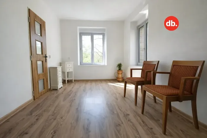 Prodej rodinného domu, Loket, Československé armády, 82 m2