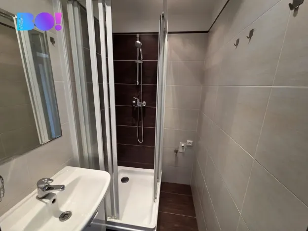 Pronájem bytu 1+1, Frýdek-Místek, Bezručova, 28 m2