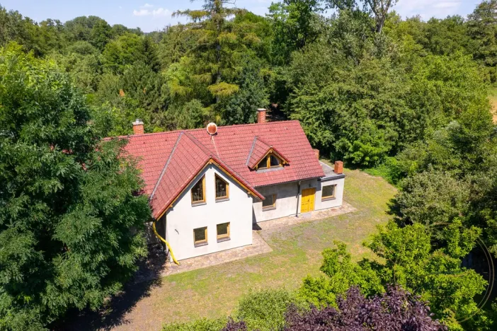 Prodej rodinného domu, Starý Kolín, Ke Kamenci, 188 m2