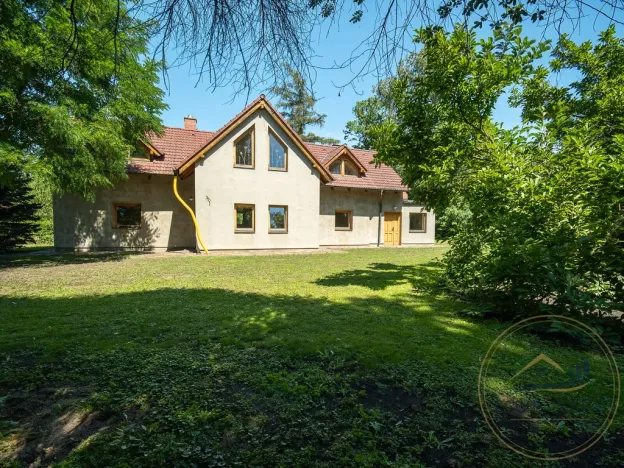 Prodej rodinného domu, Starý Kolín, Ke Kamenci, 188 m2