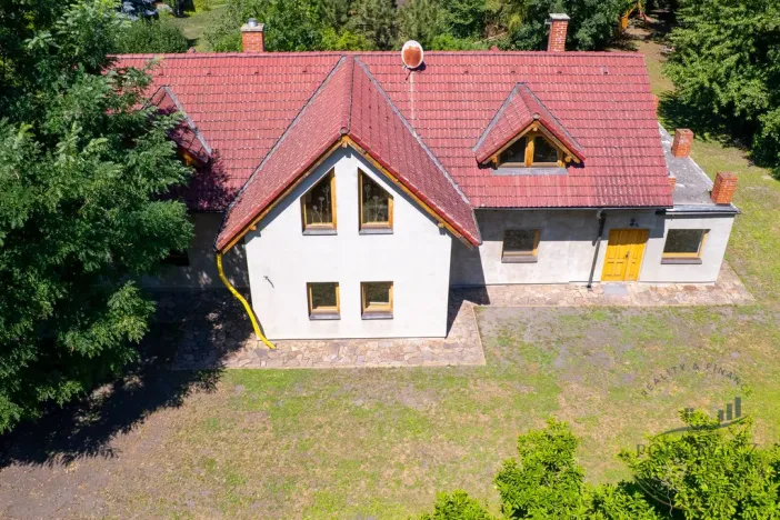 Prodej rodinného domu, Starý Kolín, Ke Kamenci, 188 m2