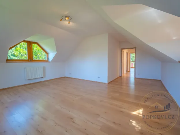 Prodej rodinného domu, Starý Kolín, Ke Kamenci, 188 m2
