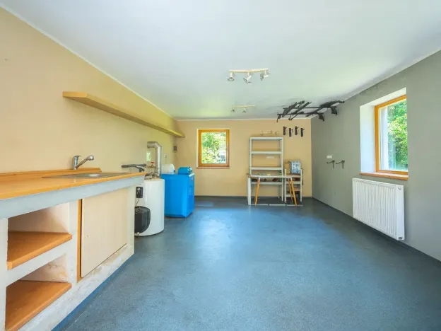 Prodej rodinného domu, Starý Kolín, Ke Kamenci, 188 m2