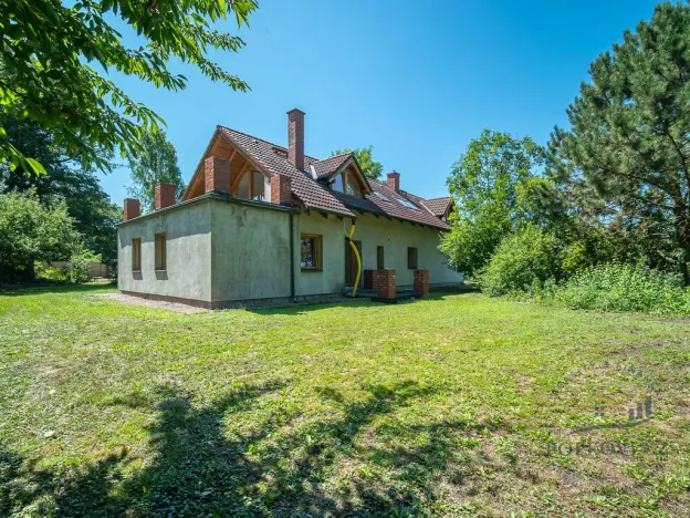 Prodej rodinného domu, Starý Kolín, Ke Kamenci, 188 m2