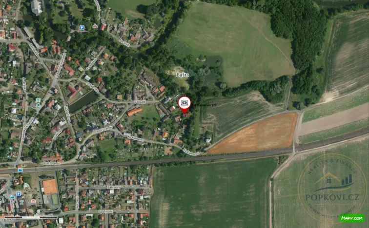 Prodej rodinného domu, Starý Kolín, Ke Kamenci, 188 m2