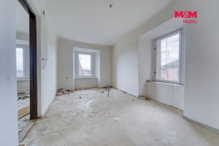 Pronájem rodinného domu, Jesenice, Plzeňská, 214 m2