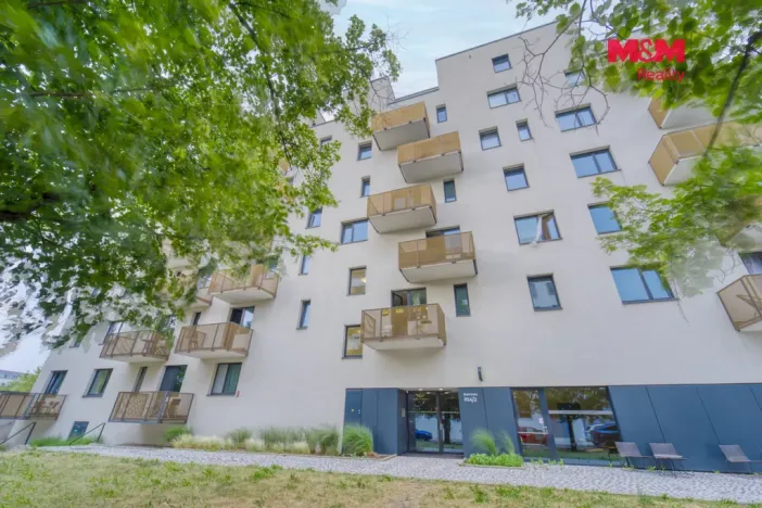 Prodej bytu 3+kk, Praha - Jinonice, Barvitiova, 74 m2