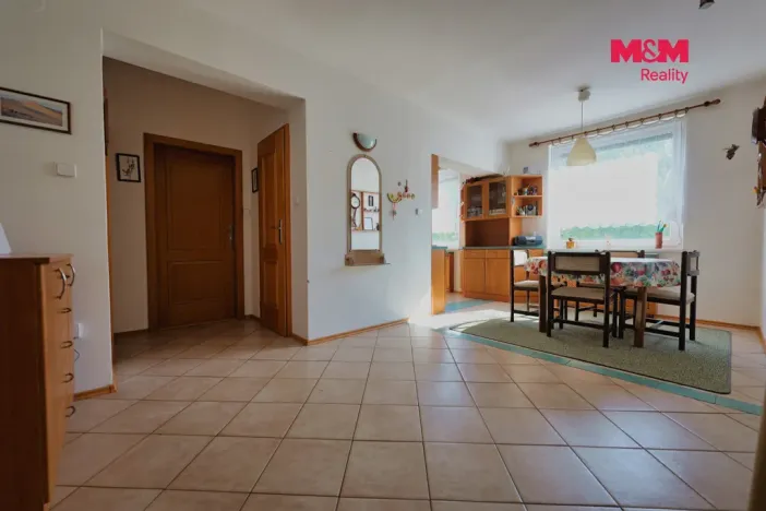 Prodej bytu 3+1, Prostějov, Brněnská, 93 m2