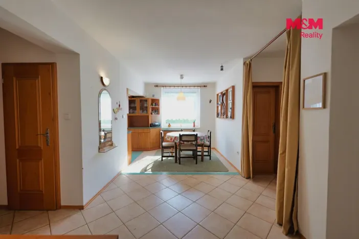 Prodej bytu 3+1, Prostějov, Brněnská, 93 m2