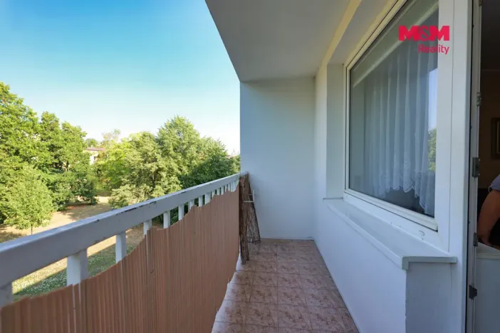 Prodej bytu 3+1, Prostějov, Brněnská, 93 m2