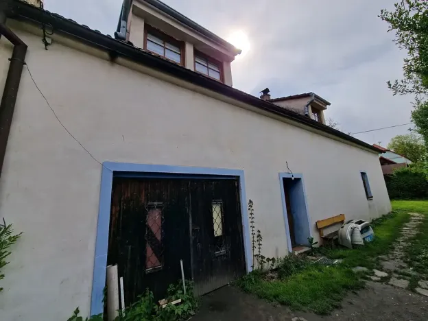 Prodej rodinného domu, Nový Kostel, 200 m2
