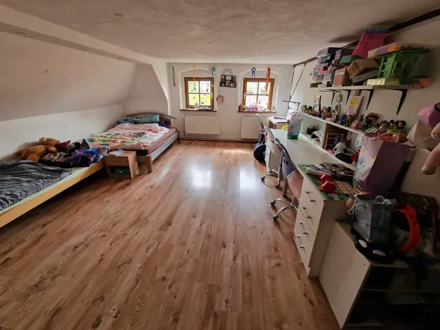 Prodej rodinného domu, Nový Kostel, 200 m2