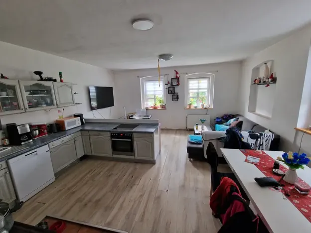 Prodej rodinného domu, Nový Kostel, 200 m2