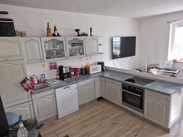 Prodej rodinného domu, Nový Kostel, 200 m2