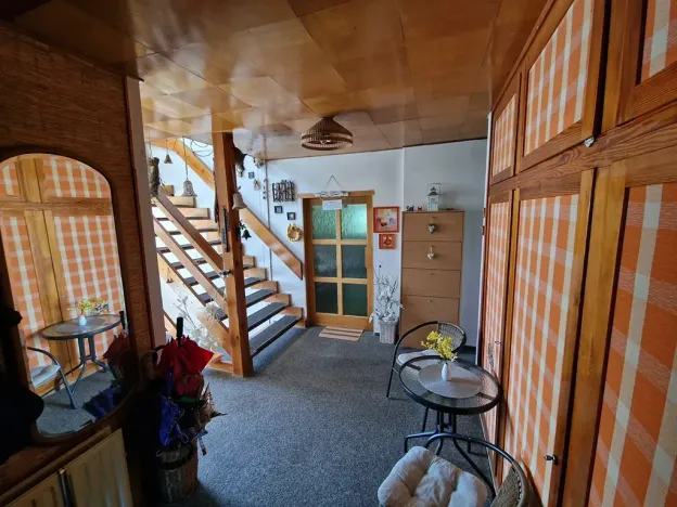 Prodej rodinného domu, Cheb, Nezvalova, 312 m2