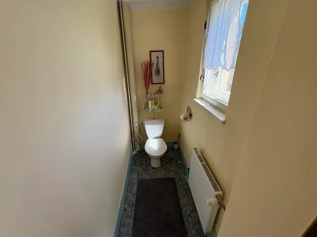 Prodej rodinného domu, Cheb, Nezvalova, 312 m2