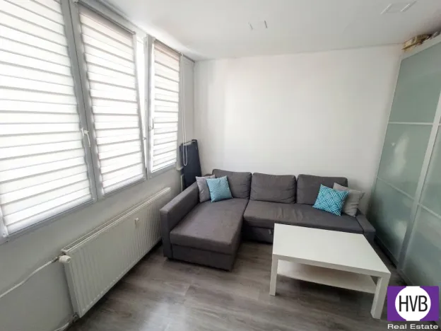 Prodej bytu 3+1, Roudnice nad Labem, Alej 17. listopadu, 62 m2