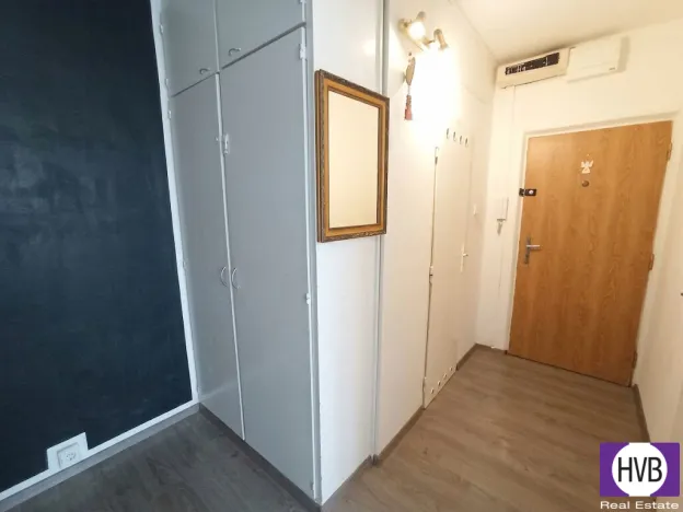 Prodej bytu 3+1, Roudnice nad Labem, Alej 17. listopadu, 62 m2