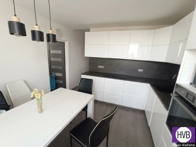 Prodej bytu 3+1, Roudnice nad Labem, Alej 17. listopadu, 62 m2