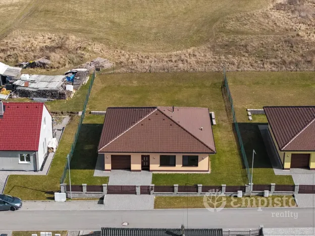 Prodej rodinného domu, Benešov, 128 m2