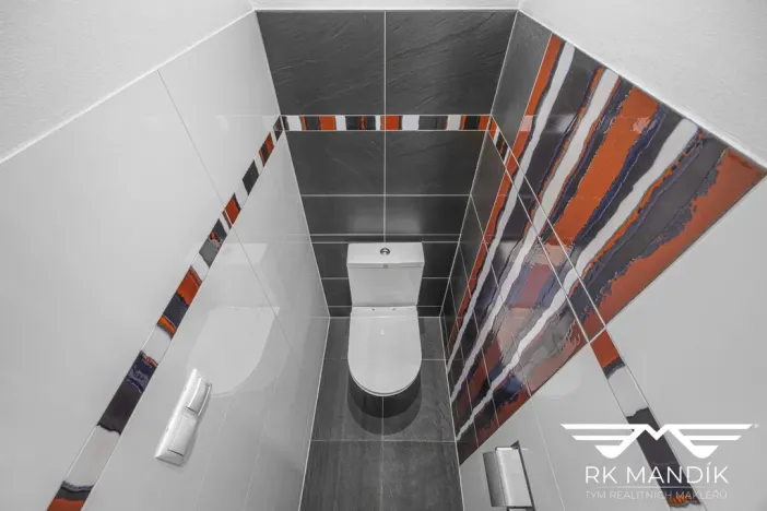 Pronájem bytu 3+1, Praha - Malešice, Tuchorazská, 72 m2