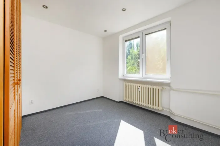 Prodej bytu 2+kk, Plzeň - Lobzy, Živnostenská, 40 m2
