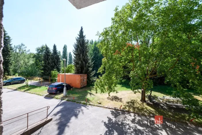 Prodej bytu 2+kk, Plzeň - Lobzy, Živnostenská, 40 m2