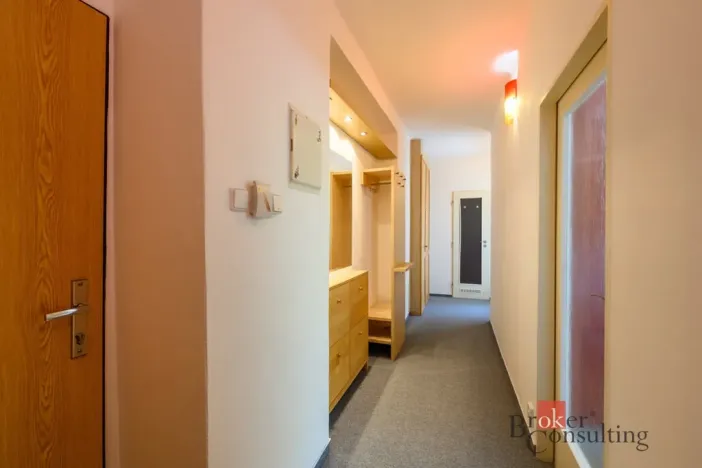 Prodej bytu 2+kk, Plzeň - Lobzy, Živnostenská, 40 m2