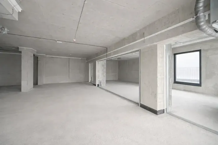 Prodej obchodního prostoru, Praha - Stodůlky, Hábova, 248 m2
