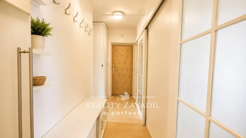 Prodej bytu 2+1, Břidličná, Komenského, 56 m2