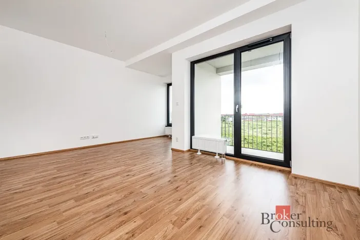 Pronájem bytu 1+kk, Plzeň - Jižní Předměstí, Železná, 34 m2