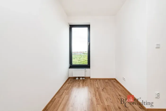 Pronájem bytu 1+kk, Plzeň - Jižní Předměstí, Železná, 34 m2