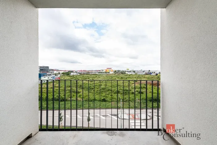 Pronájem bytu 1+kk, Plzeň - Jižní Předměstí, Železná, 34 m2