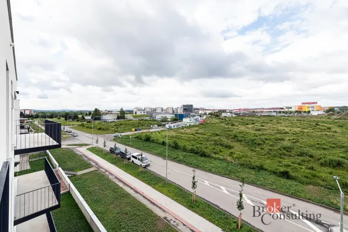 Pronájem bytu 1+kk, Plzeň - Jižní Předměstí, Železná, 34 m2