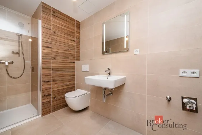 Pronájem bytu 1+kk, Plzeň - Jižní Předměstí, Železná, 34 m2