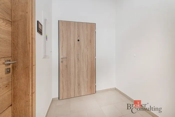 Pronájem bytu 1+kk, Plzeň - Jižní Předměstí, Železná, 34 m2