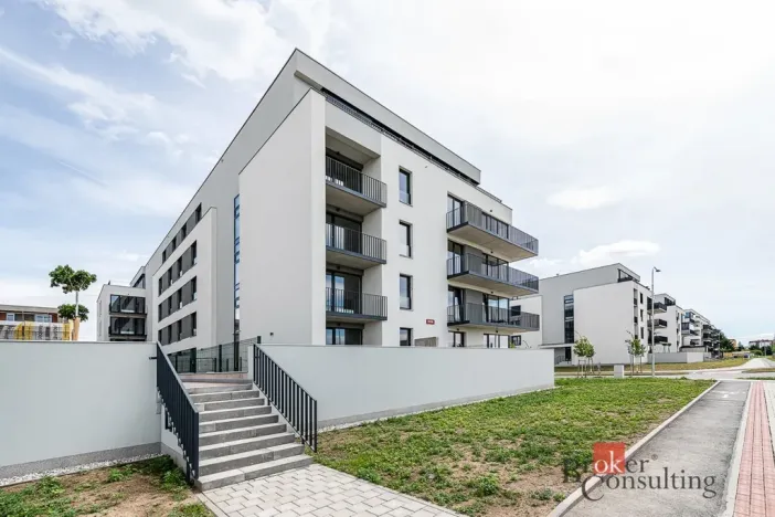 Pronájem bytu 1+kk, Plzeň - Jižní Předměstí, Železná, 34 m2