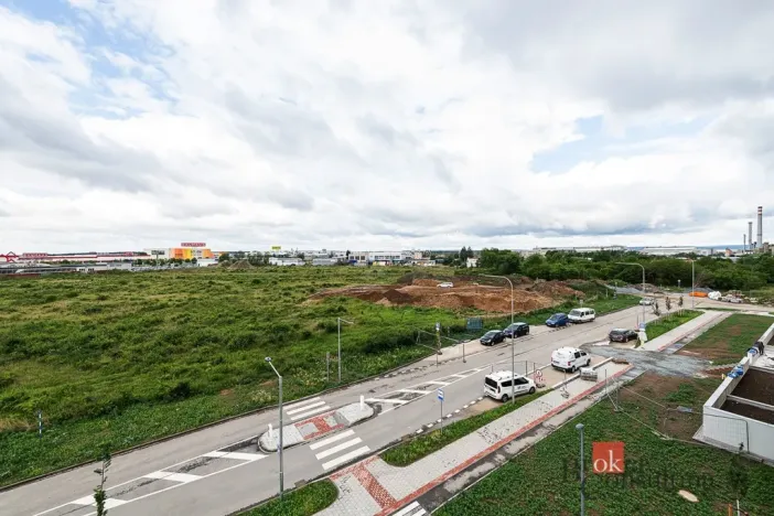 Pronájem bytu 1+kk, Plzeň - Jižní Předměstí, Železná, 34 m2