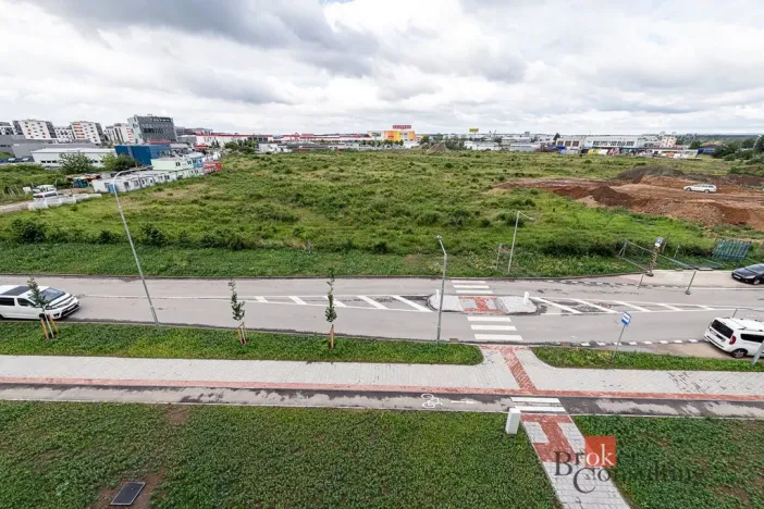 Pronájem bytu 1+kk, Plzeň - Jižní Předměstí, Železná, 34 m2